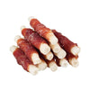 Denta Fun Duck Chewing Rolls 12cm 30 Pieces 240g