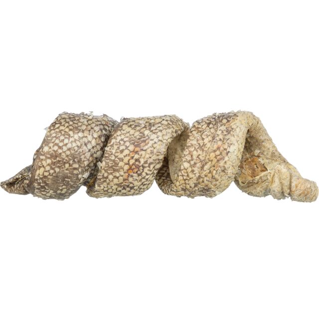 Cod Chewing Curl 12cm