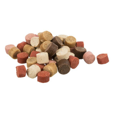 Trixie Mini Trainer Dots with Salmon 500g