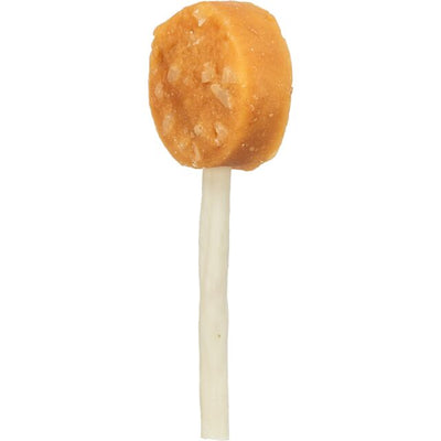 Trixie Chicken & Cheese Lolly 10cm
