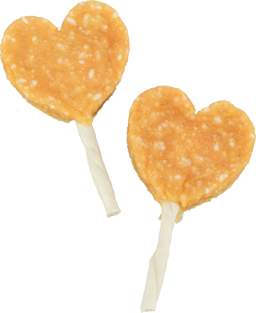 Trixie Lolly with Chicken & Rice