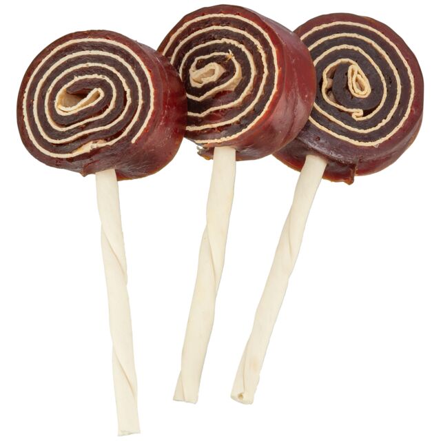 Trixie Premio Lolly with Duck and Cod 80g
