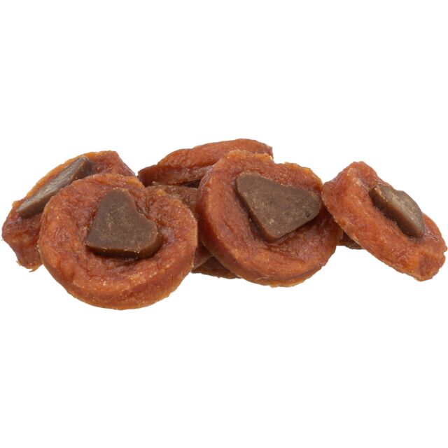 Premio Chicken Hearts 100g