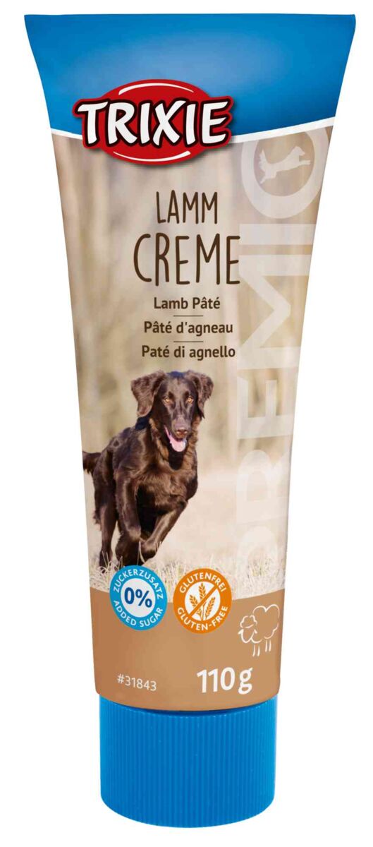 Premio Lamb Pate 110g