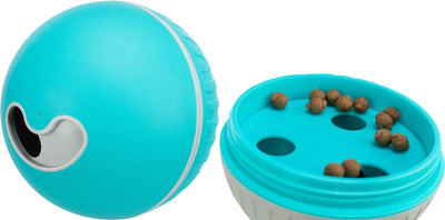 Snack Ball Blue 14cm