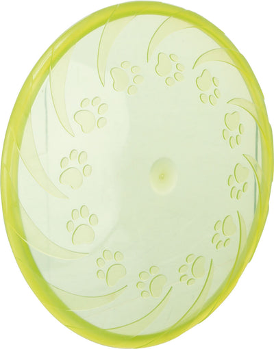 Dog Disc TPR Floatable 18cm