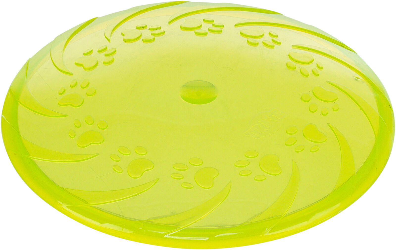 Dog Disc TPR Floatable 18cm