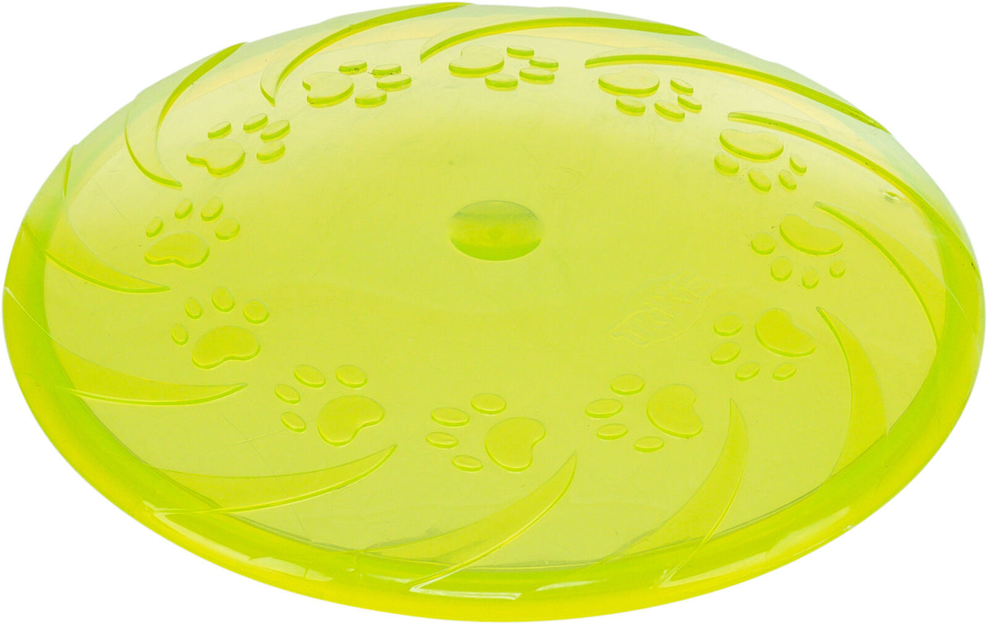 Dog Disc TPR Floatable 22cm