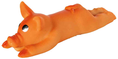 Trixie Dog Toy Sucking Pig 23cm