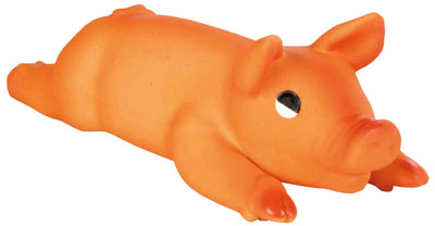 Trixie Dog Toy Sucking Pig 23cm