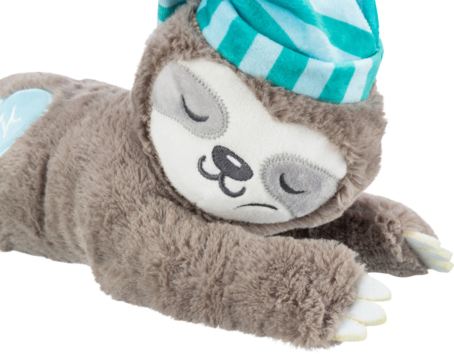 Junior Sloth 34cm