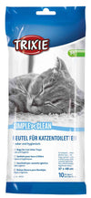 Litter Tray Bags L Up To 46x59cm 10pcs