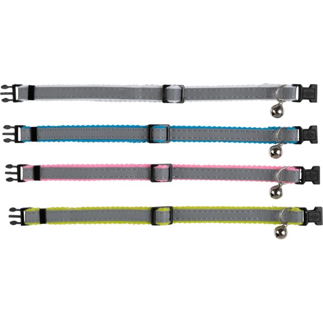 Trixie Safer Life Reflecting Cat Collar
