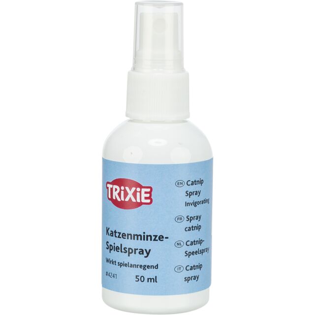 Trixie Catnip Play Spray 50 ml