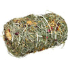 Trixie Hay Bale With Flowermix 200g