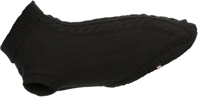 Trixie Kenton Pullover Black