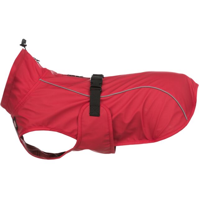 Trixie Vimy Raincoat Red