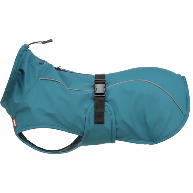 Trixie Vimy Raincoat Turquoise