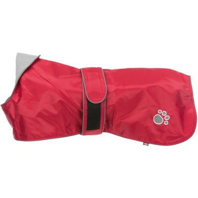 Trixie Orleans Coat Red