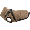 Trixie Pirou Winter Coats with Harness