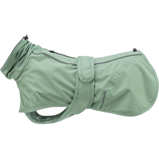 Trixie CityStyle Dublin Rain Coat