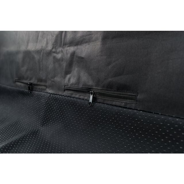 Trixie Protective Car Seat Cover With Side Parts