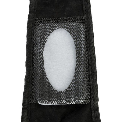 Trixie Protective Pants L 50-59cm Black