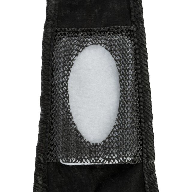 Trixie Protective Pants S 24-31cm Black