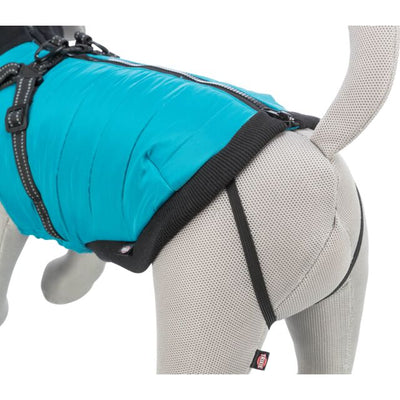 Trixie Pontis Harness Coat
