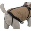 Trixie Pirou Winter Coats with Harness