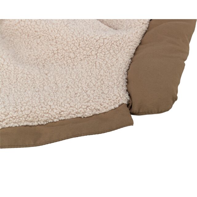 Trixie Pirou Winter Coats with Harness