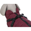Trixie Pirou Winter Coats with Harness