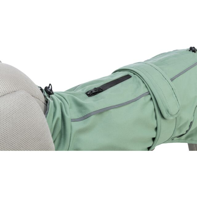 Trixie CityStyle Dublin Rain Coat