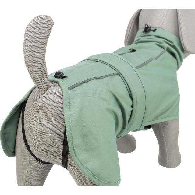 Trixie CityStyle Dublin Rain Coat