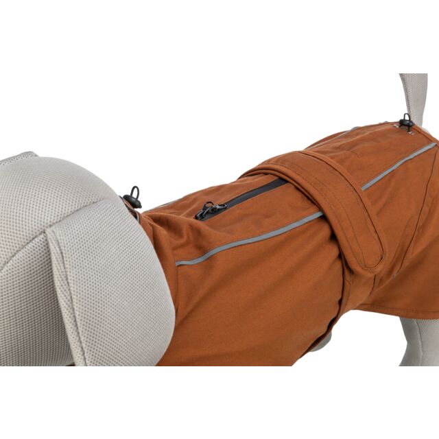 Trixie CityStyle Dublin Rain Coat