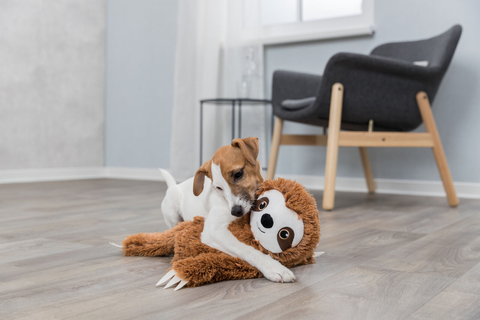 Sloth Plush 56cm