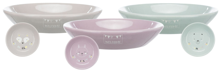 Trixie Junior Ceramic Bowl 0.2L/14cm