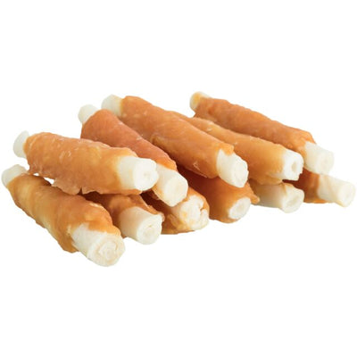 Denta Fun Chewing Sticks Chicken 17cm 3 pcs/140g