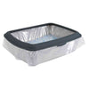 Litter Tray Bags L Up To 46x59cm 10pcs