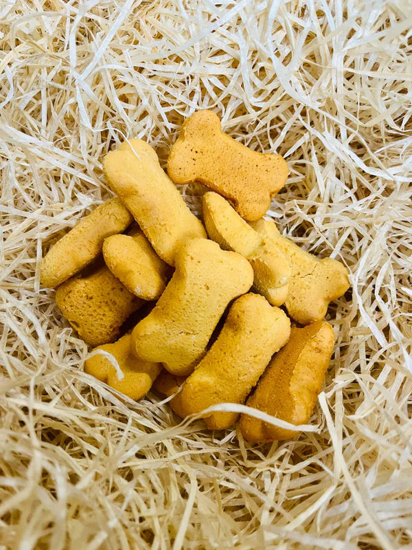 Life of Riley Large Peanut Butter Bones