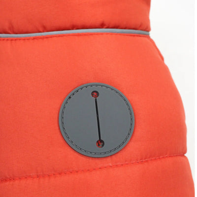 Doodlebone Puffer Jacket