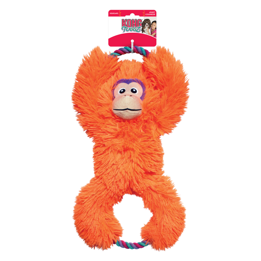 KONG TUGGZ Monkey XL
