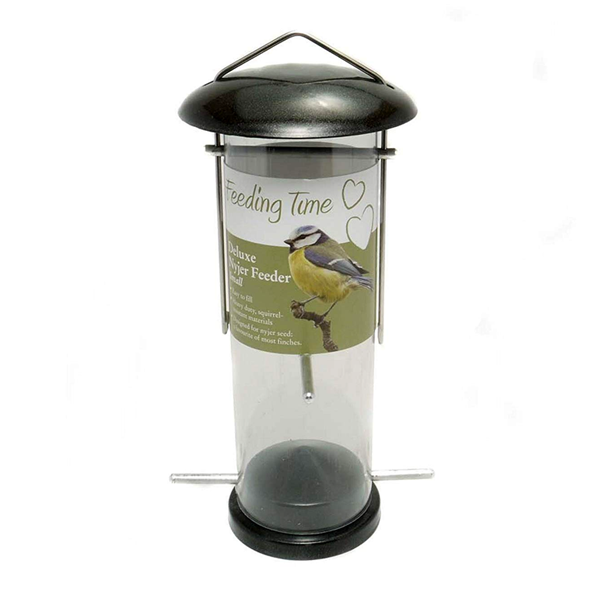 Rosewood Deluxe Nyger Feeder