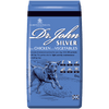 Dr Johns Silver Chicken and Vegetables 15kg