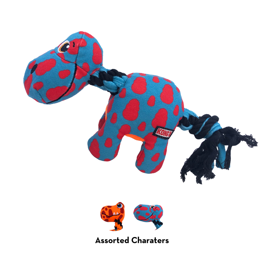 Kong Signature Dynos