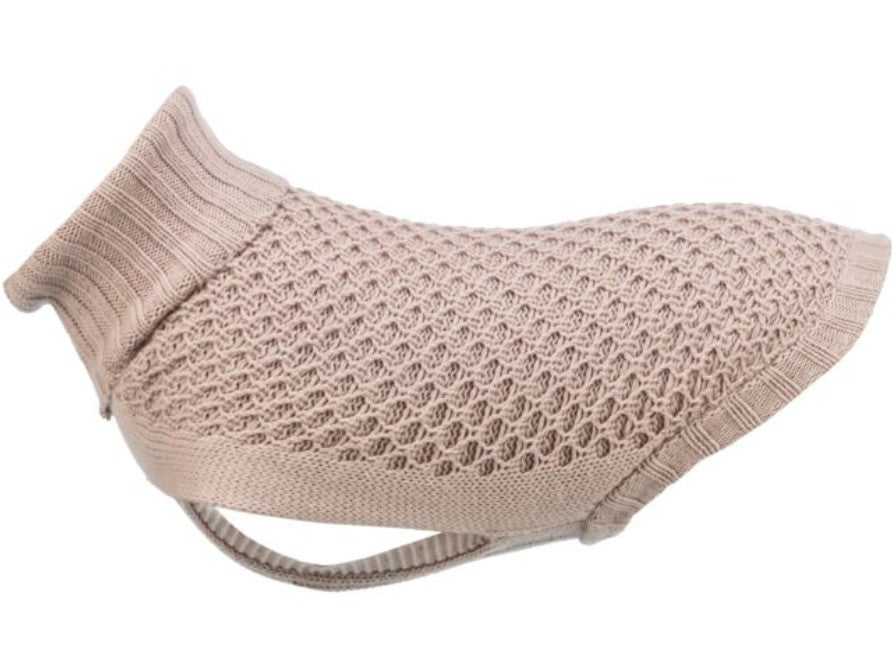 Trixie Norwood Pullover