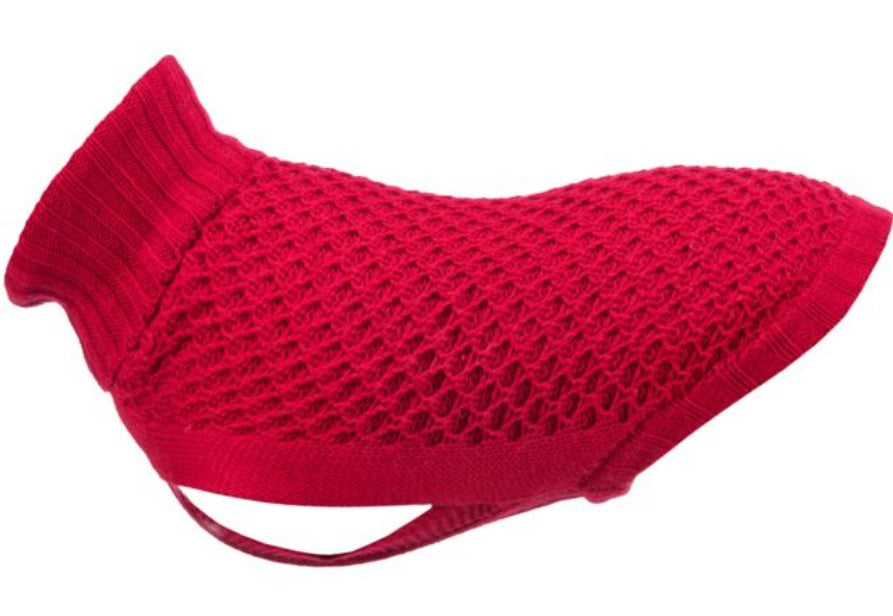 Trixie Norwood Pullover