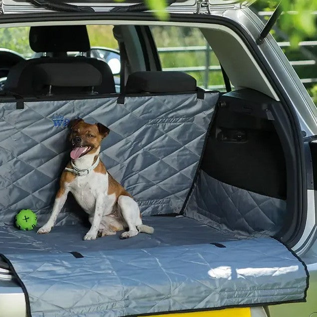 Henry Wag Boot and Bumper Protector Large