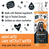 Bugalugs Stink Dog Odour Control Shampoo 250ml