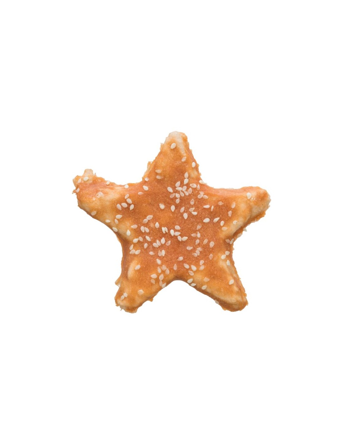 Denta Fun Chicken Star 9cm